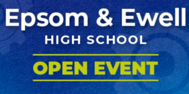 Open Events 2026